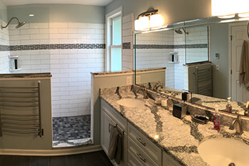 bathroom renovations buffalo