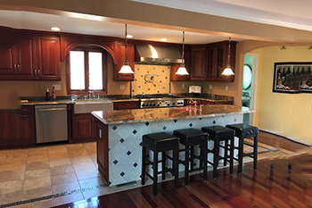 kitchen renovations buffalo ny